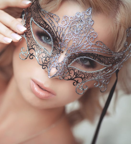 Masks HQ @weddingchicks