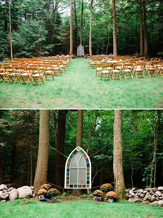 ceremony details @weddingchicks