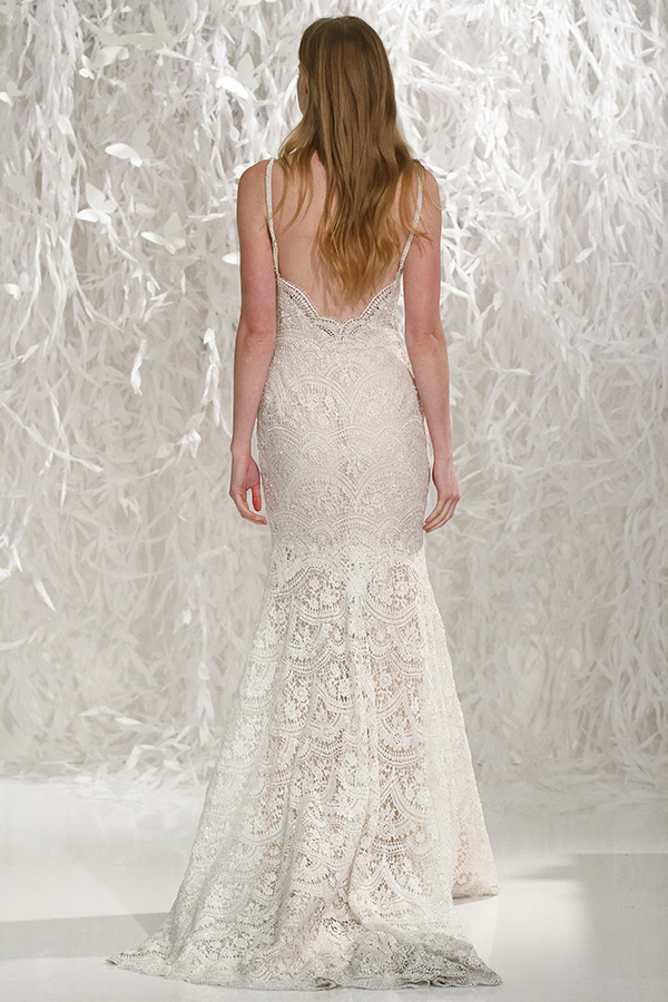 Elise Wtoo Wedding Dress