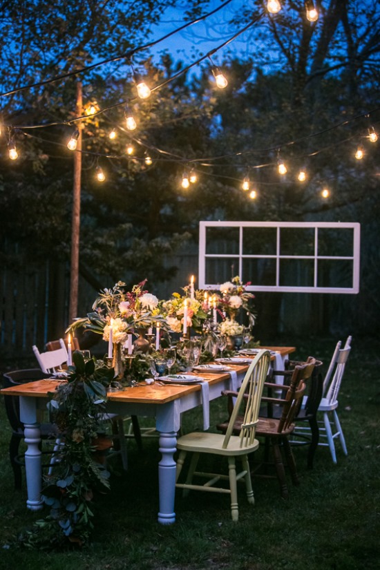 vintage-vw-backyard-wedding