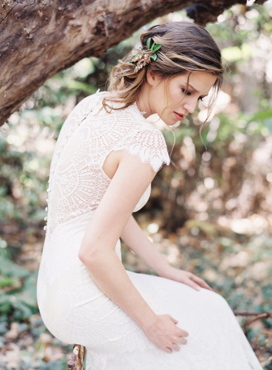 4-beautiful-boho-bride-styles