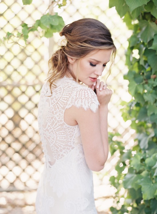 4-beautiful-boho-bride-styles