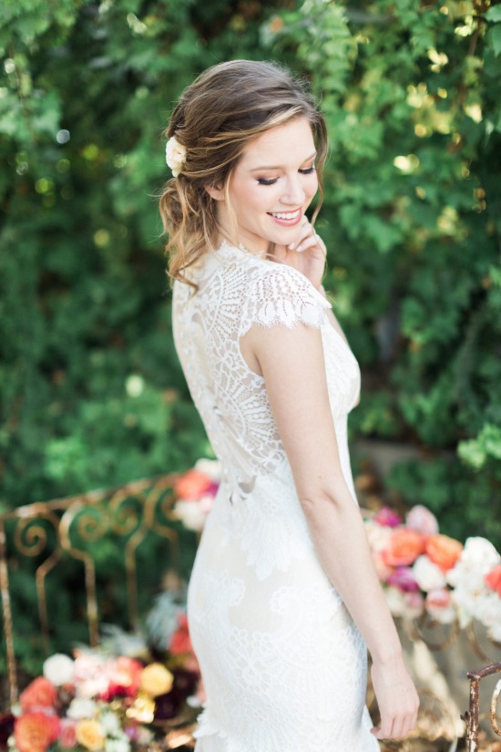 4-beautiful-boho-bride-styles