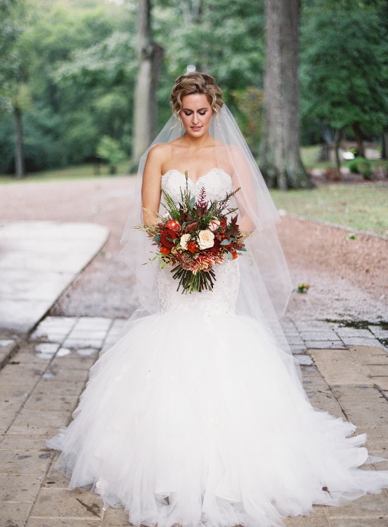 fall-equestrian-burnt-orange-wedding