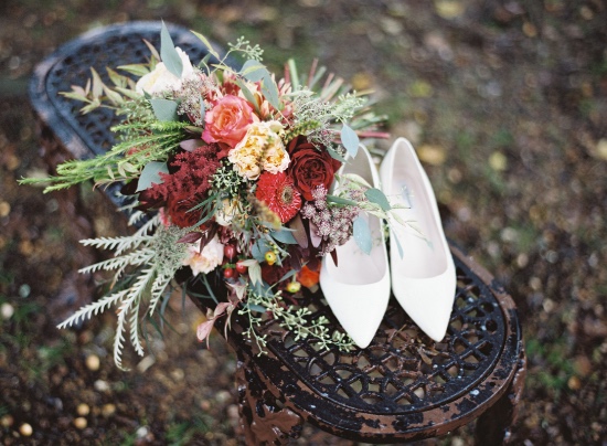 fall-equestrian-burnt-orange-wedding