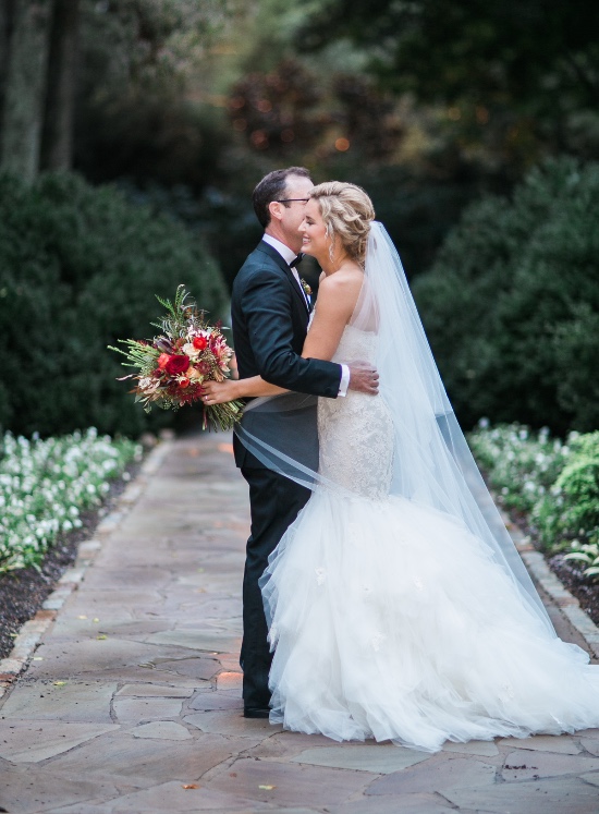 fall-equestrian-burnt-orange-wedding