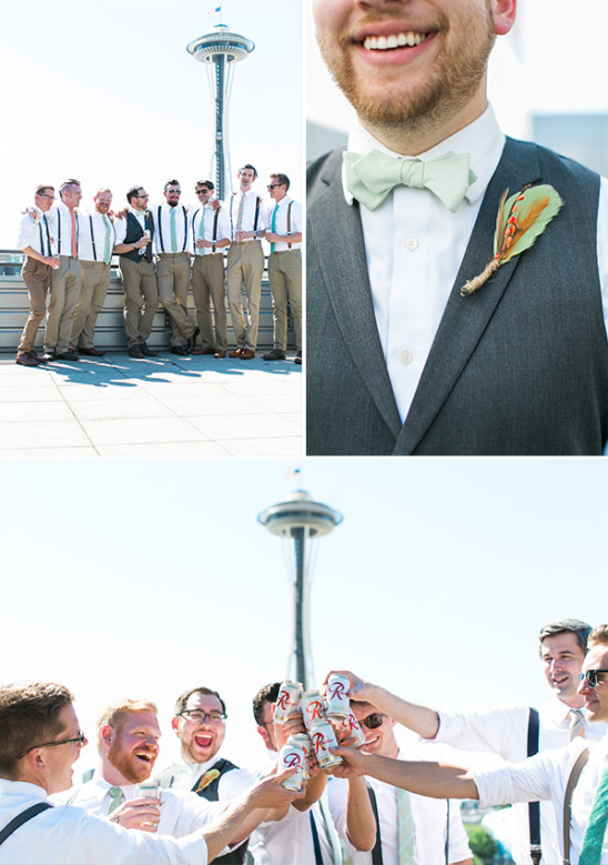 groomsmen @weddingchicks