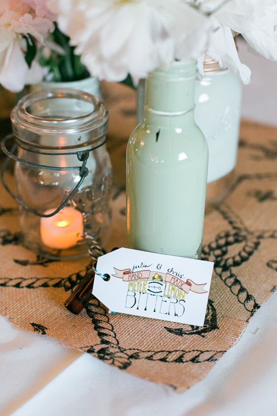 wedding favor idea @weddingchicks