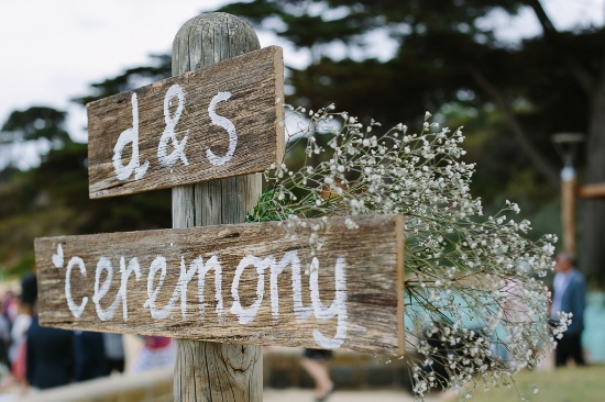 green-and-white-organic-beach-wedding