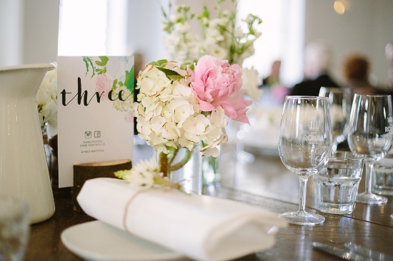 green-and-white-organic-beach-wedding