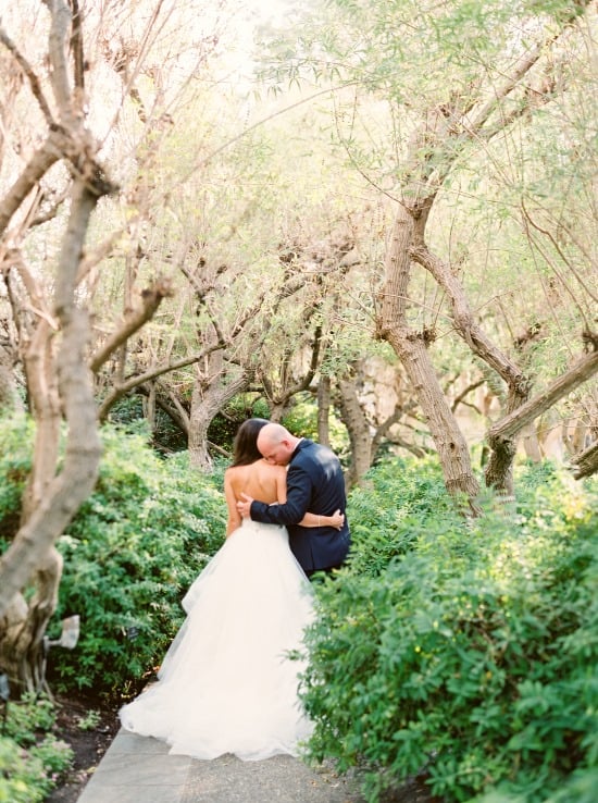 sky-blue-and-gold-princess-wedding