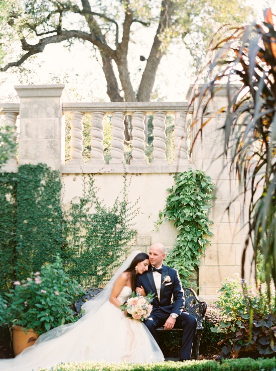 sky-blue-and-gold-princess-wedding