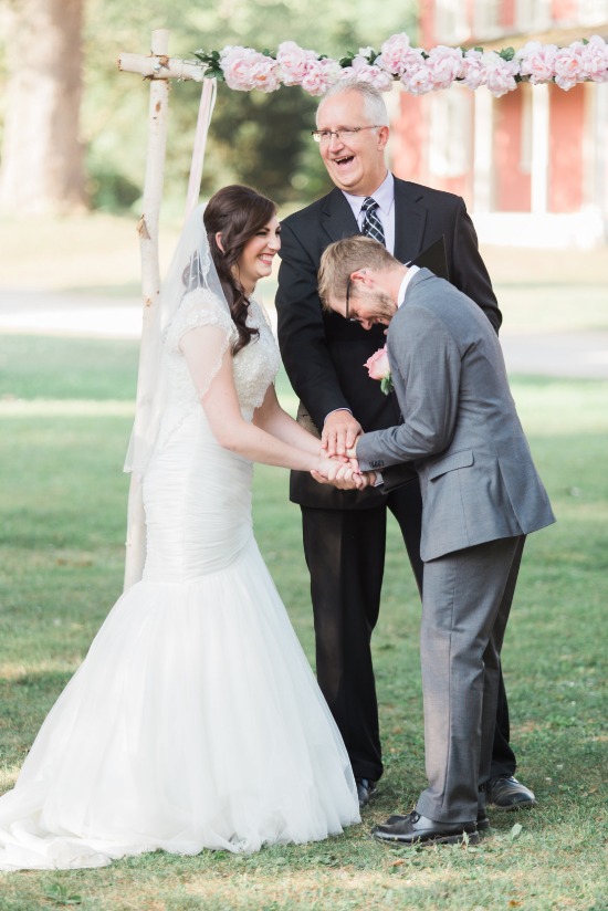 traditional-pink-museum-wedding