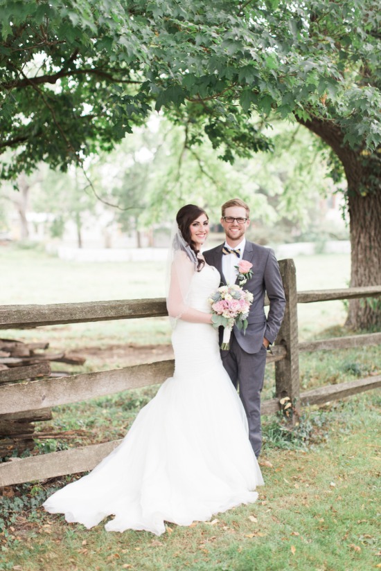 traditional-pink-museum-wedding