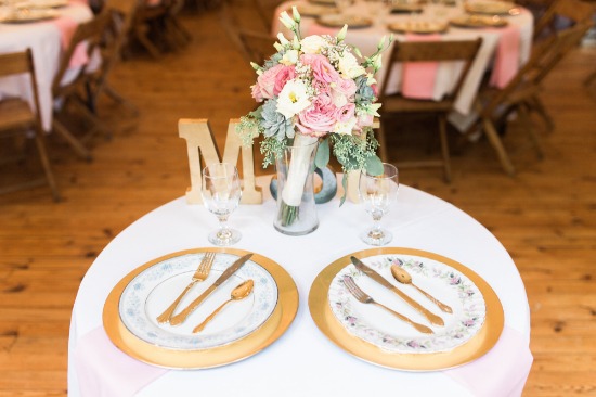 traditional-pink-museum-wedding