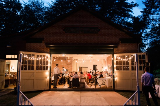 traditional-pink-museum-wedding