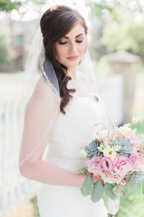 traditional-pink-museum-wedding