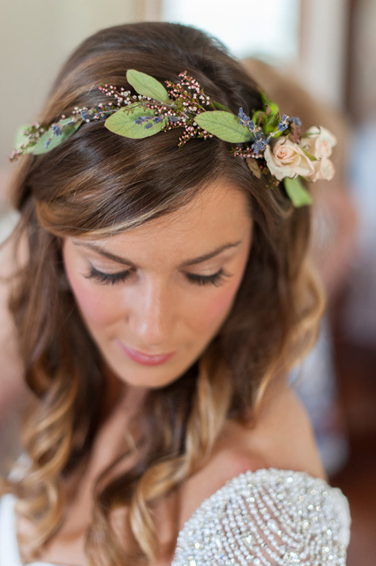 flower halo