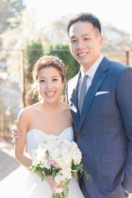 charming-pink-and-white-wedding