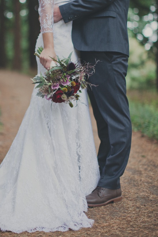 lovely-wedding-in-the-woods