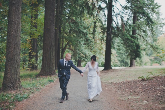 lovely-wedding-in-the-woods