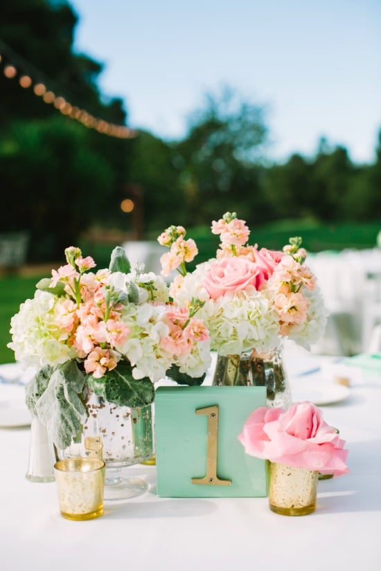 mint-pink-and-gold-rustic-wedding