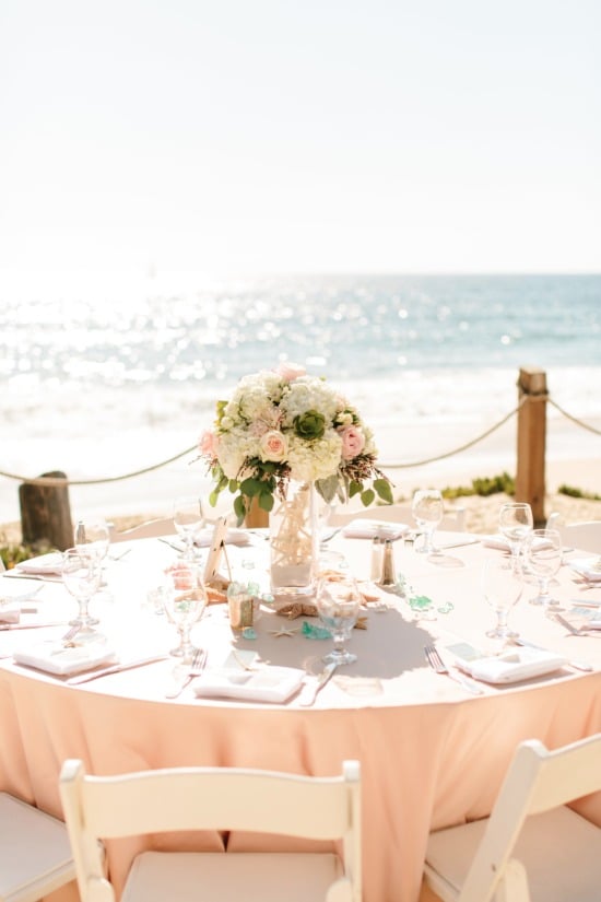 pink-and-white-beach-wedding-at