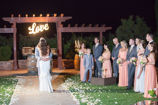 first dance @weddingchicks