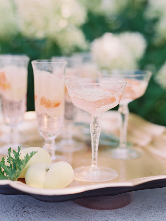 Summer cocktail idea