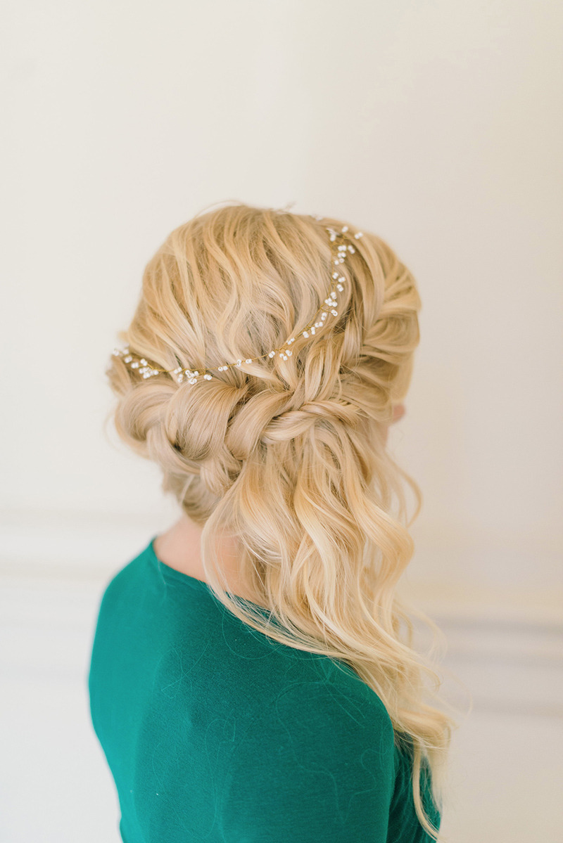 Wedding Hair and Tips 05