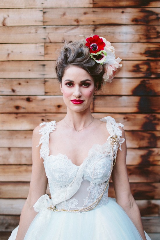 modern-glam-marie-antoinette-wedding