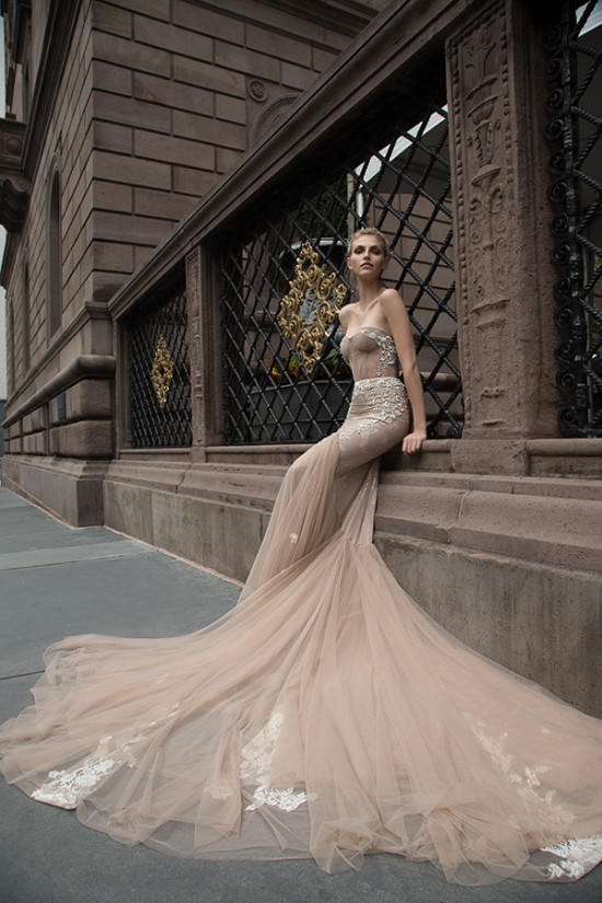 Inbal Dror 2016 New York Collection