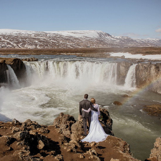 your adventure wedding