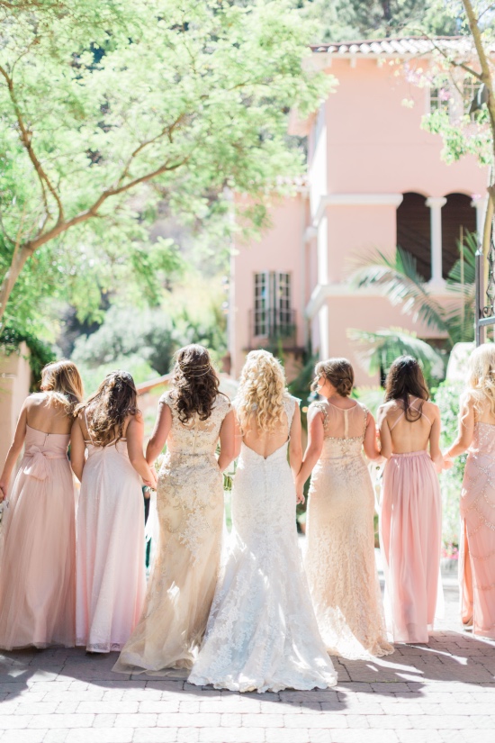 gold-and-pink-estate-wedding