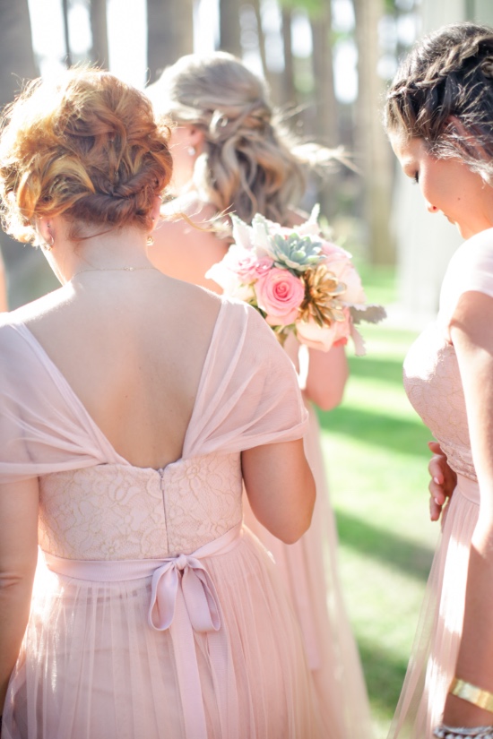 gray-peach-and-gold-wedding