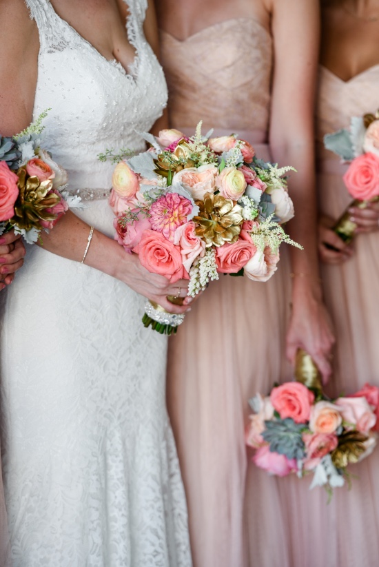 gray-peach-and-gold-wedding