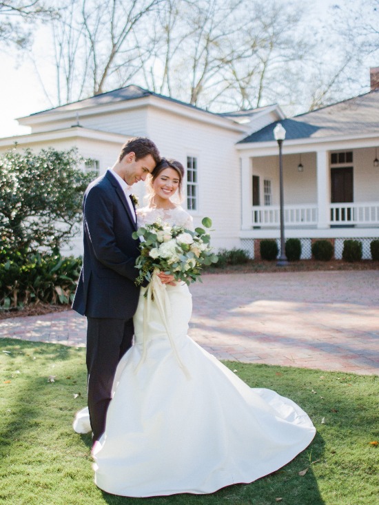 romantic-southern-style-wedding-ideas