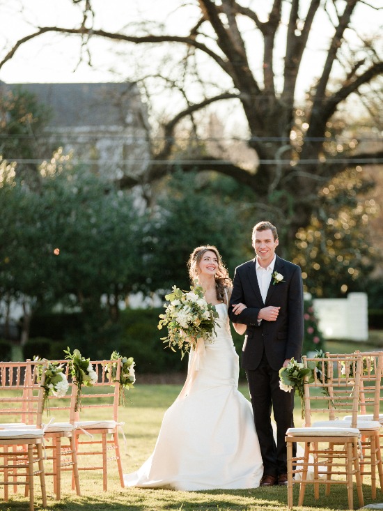 romantic-southern-style-wedding-ideas