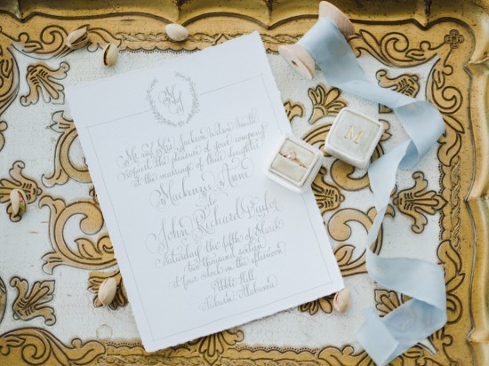 romantic-southern-style-wedding-ideas