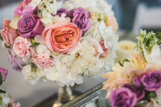 stylish-rustic-purple-and-white-wedding