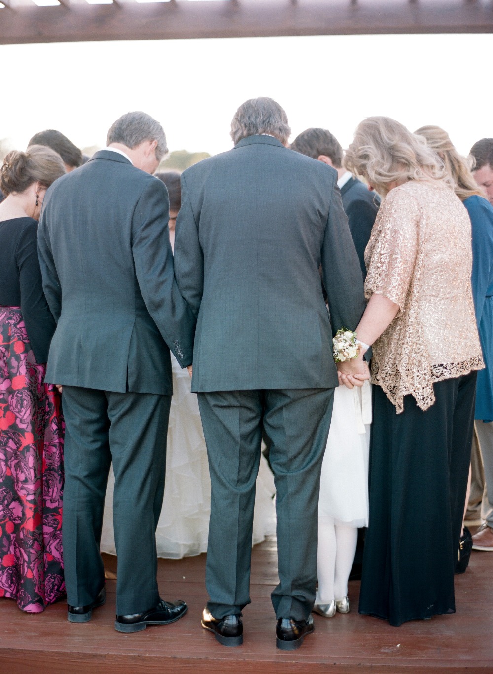 chic-maroon-and-gold-texas-wedding