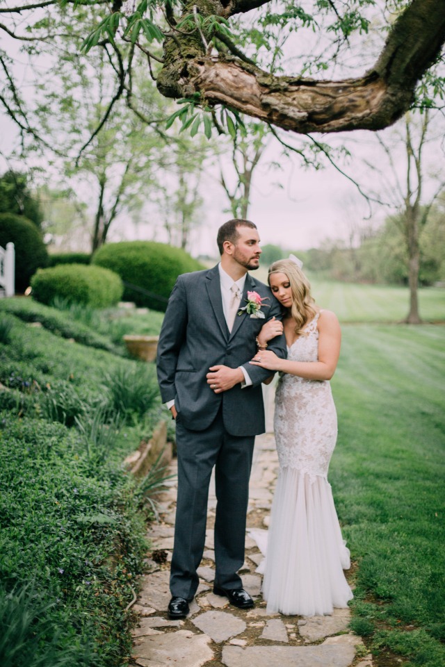 groom suit in charcoal grey