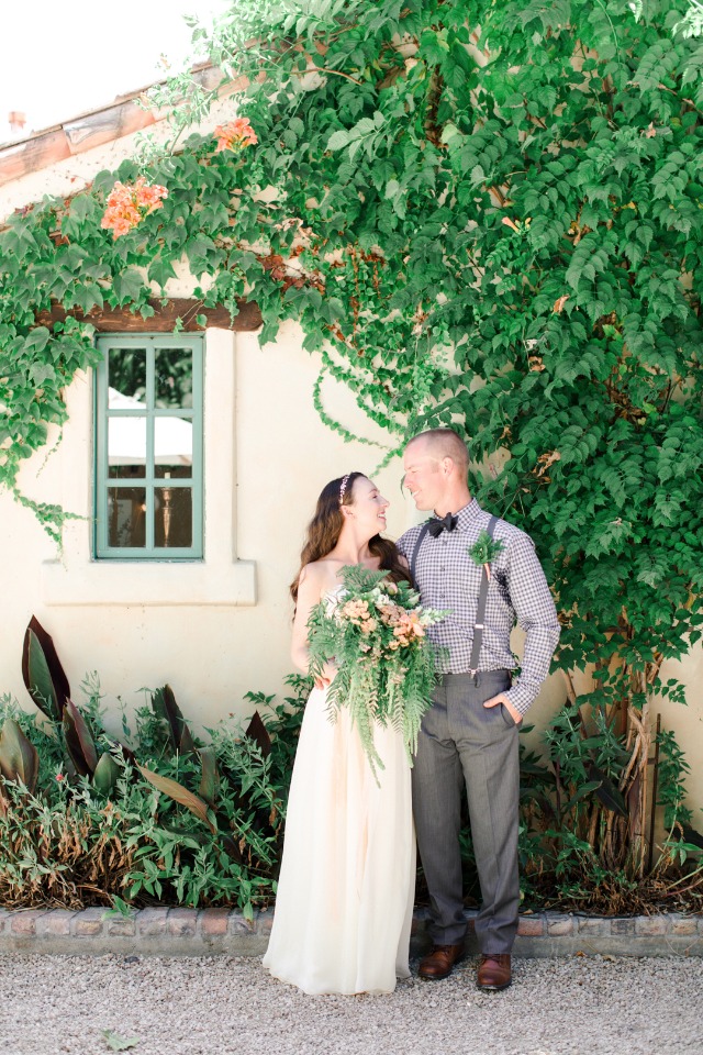 organic outdoor wedding photo ideas