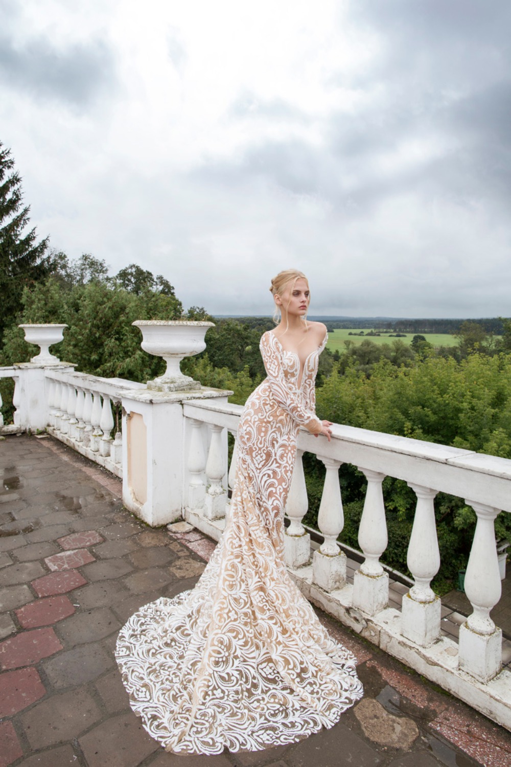 Nurit Hen Fall 2017BridalCollection29