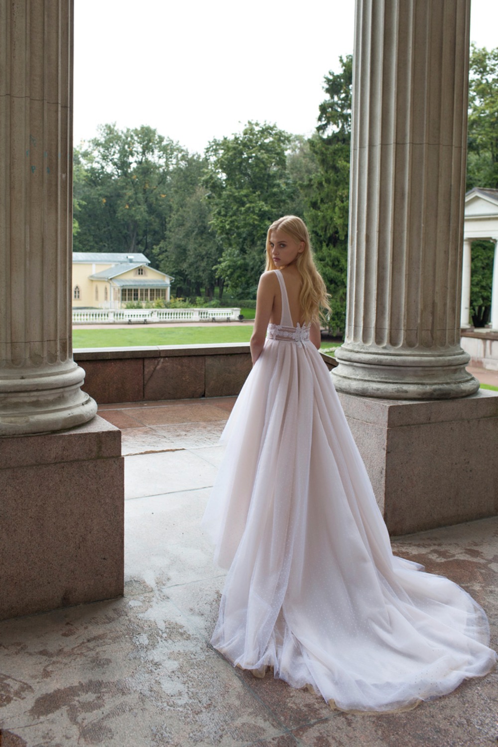 Nurit Hen Fall 2017BridalCollection32