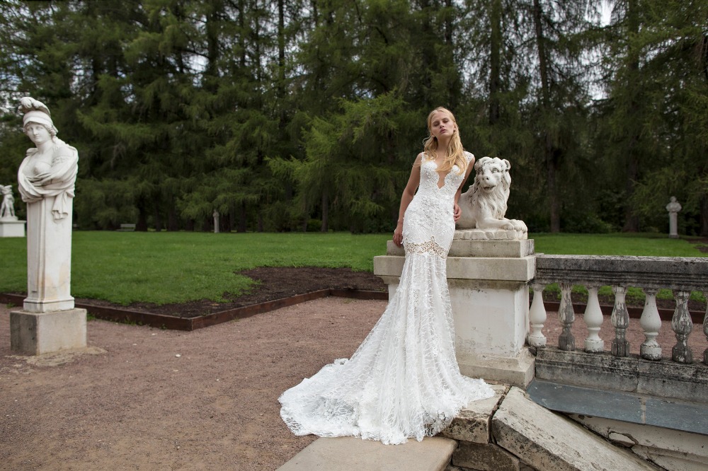 Nurit Hen Fall 2017BridalCollection35