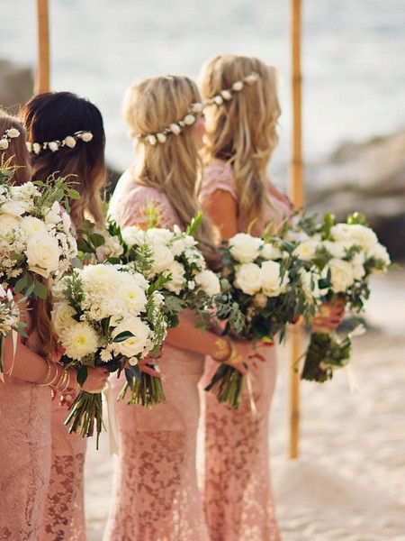 7 Beach Wedding Ideas and Tips