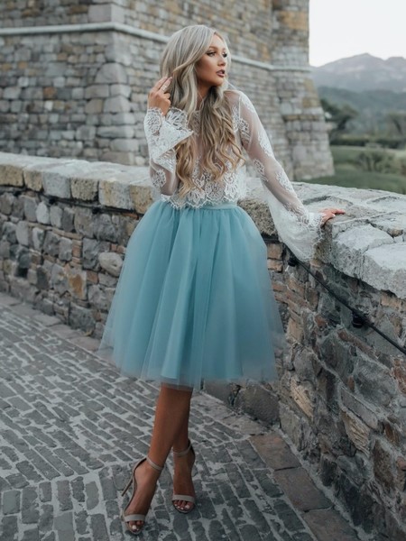 Steal This Bridesmaid Look From Bliss Tulle