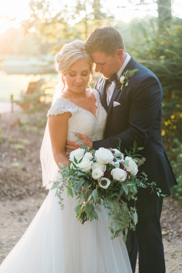 If You Think Beige Is Blah This Wedding Will Prove You Wrong!