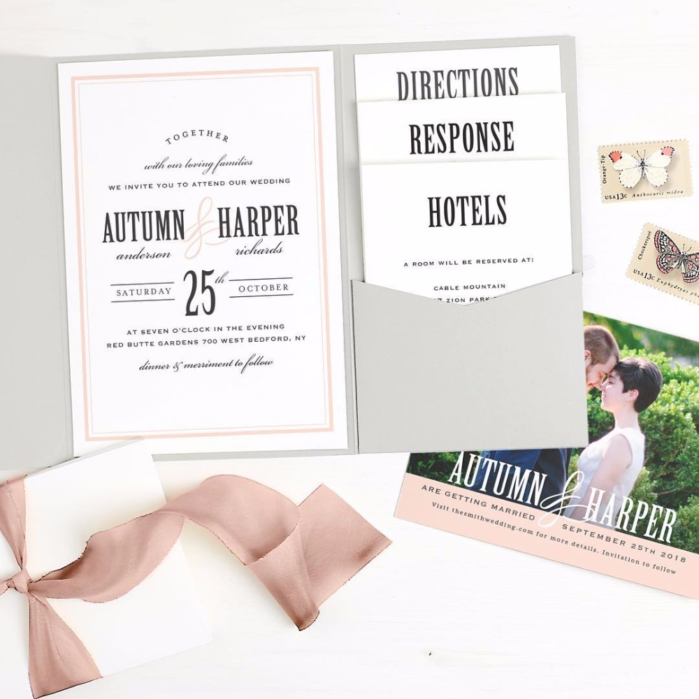 truly-customizable-wedding-stationary